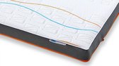 M line traagschuim splittopmatras Intense Luxe Firm - 160 x 200 cm