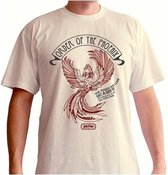 Harry Potter - Order of the Phoenix - Men's T-Shirt - (XL)
