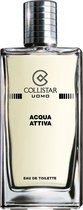 Collistar Man Acqua Attiva - 50 ml - Eau de toilette