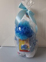 kraamcadeau jongen babyshower geboorte kraamfeest