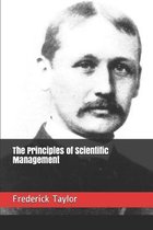 The Principles of Scientific Management