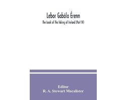 Lebor gabála Érenn