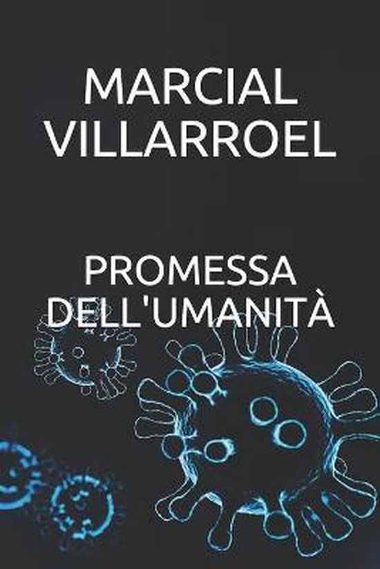 Promessa Dell'umanità - cover
