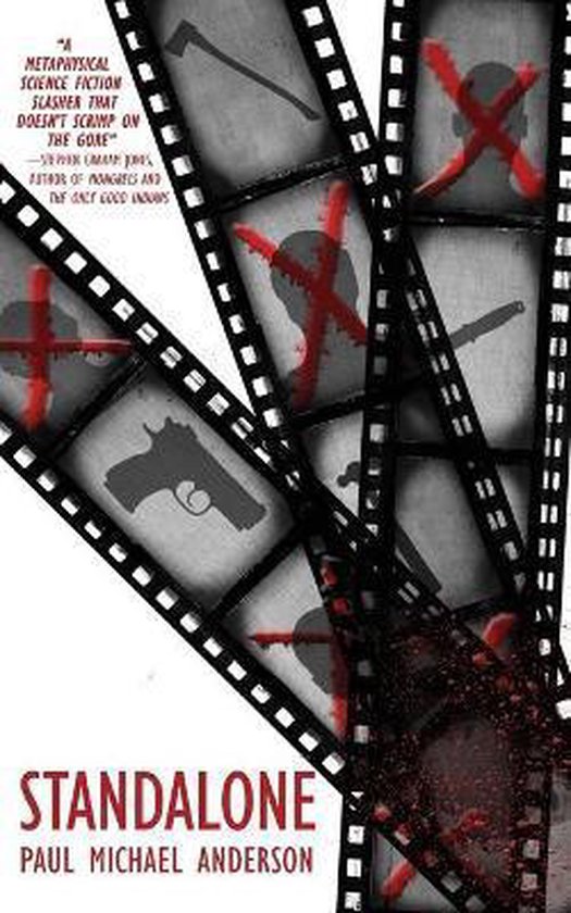Standalone - cover