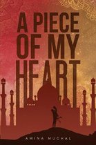 A Piece of My Heart