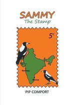 Sammy the Stamp