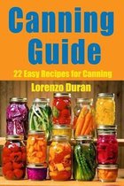 Canning Guide
