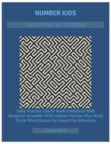 Number Kids Discovery Activities