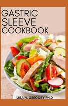 Gastric Sleeve Cookbook