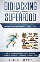 Biohacking & Superfood