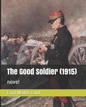 The Good Soldier (1915)