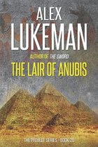 The Lair of Anubis