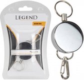 Legend Golfgear Deluxe Reel