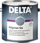 DELTA® Polymer SG - Mengpolymerisaat zijdeglanzend