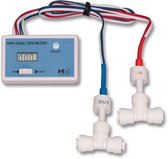 HM Digital DM-1: In-Line Dual TDS Meter  Monitor