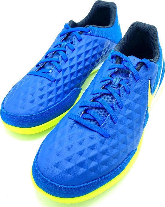 Nike Legend 8 Academy IC- Indoorschoenen Heren- Maat 44.5 | bol.com