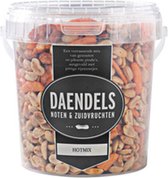 Daendels - Mélange chaud - 2500 grammes
