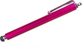 Stylus Pen Roze/Pink voor Apple iPad, iPhone, iPod