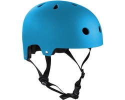 SFR Essentials Skatehelm - 53/56 cm - Blauw