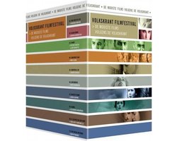 Volkskrant Filmfestival Box 2011