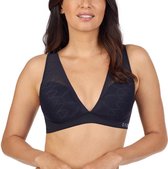 DKNY COMFORT BEUGELLOOS Beha Dames - Maat S