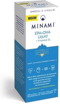 Minami  EPA+DHA Liquid - 150 ml