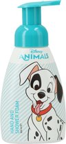 Sence Disney Dierenvrienden Douche en Hand Foam 101 Dalmatiërs 300 ml