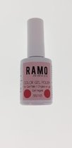Ramo gelpolish 552725-gel nagellak-gelpolish-uv&led-15ml-gellak-soak off-roze