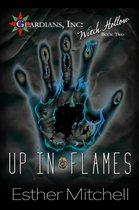 Guardians, Inc: Witch Hollow 2 - Up in Flames
