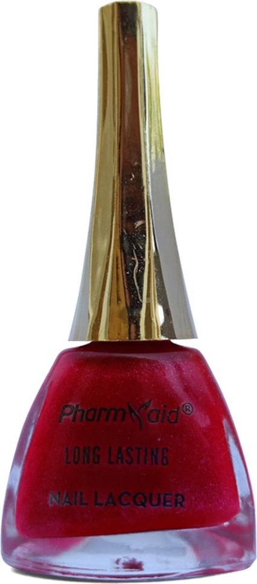 Pharmaid Wellness Treasures nagellak Beauty Nails No:157 | Rose Brocade | Manicure | Nagels 11ml