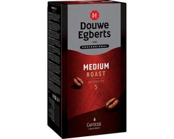 Douwe Egberts Cafitesse Medium Roast 2 x 2 Liter