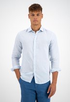 Shiwi overhemd Blauw-S