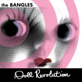 Doll Revolution (White Vinyl)