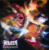 Howler - Fallen But Not Forgotten (CD)