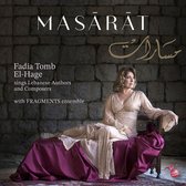 Masarat (CD)