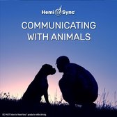 Patty Summers - Communicating With Animals (CD) (Hemi-Sync)