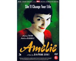 Amelie (DVD)