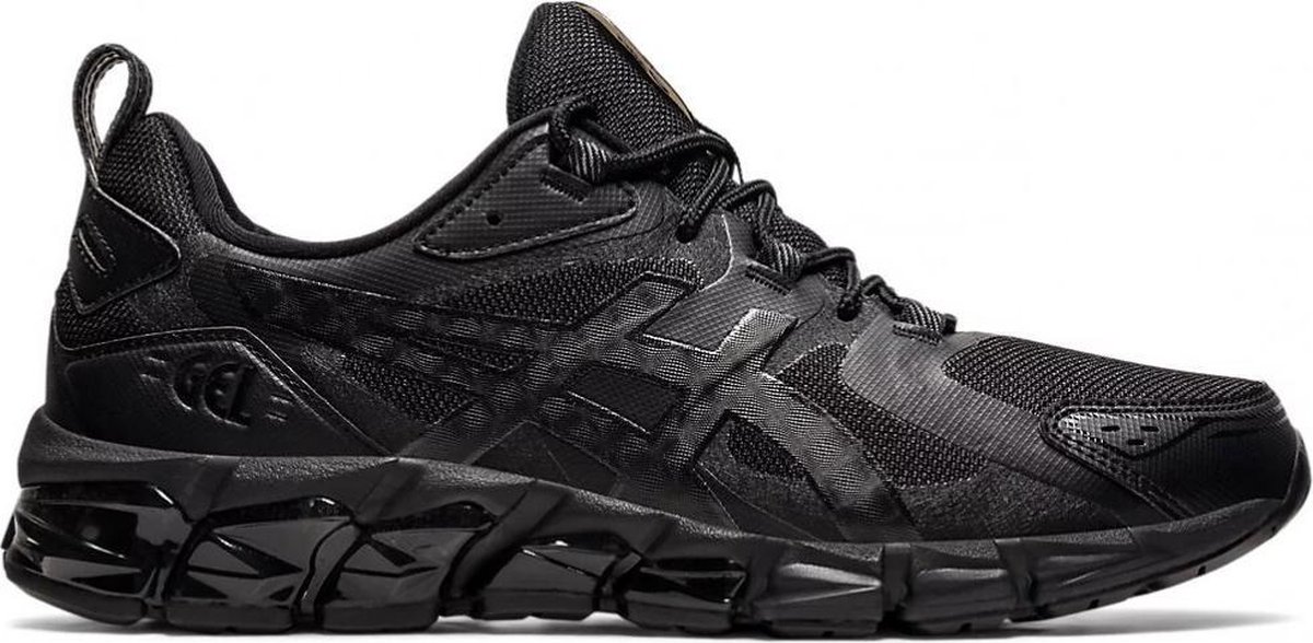 Asics Hardloopschoen Gel Quantum 180 Zwart