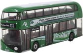 NEW Routemaster FIRST WEST YORKSHIRE 1:160