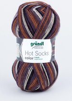 703-413 Hot Socks Color 10x50 gram gentleman color