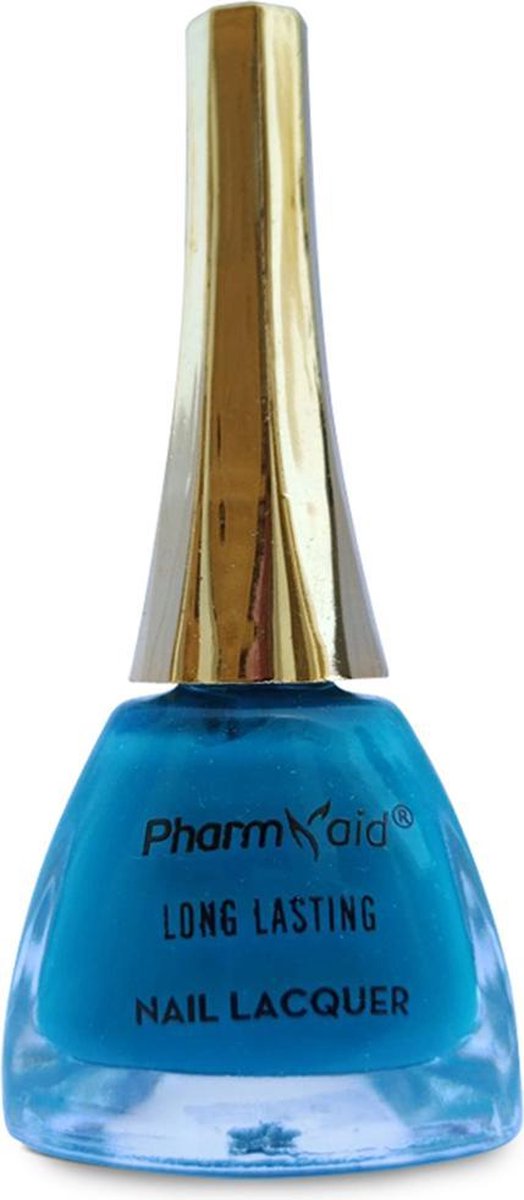 Goedkoopste Pharmaid Wellness Treasures nagellak Beauty Nails No 62 | Athenas Chotchi | Manicure | Nagels 11ml