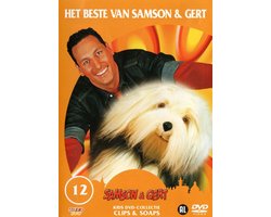 Het Beste van Samson & Gert