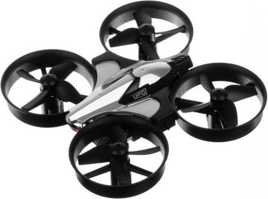 vasthoudend Inactief buiten gebruik Drone - Bestuurbare drone - Stunt drone - Drone voor beginners - Afstand  bestuurbare... | bol.com