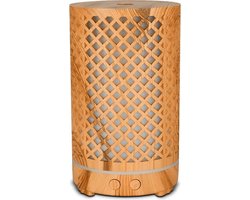Phoenix Zen Breeze Aromadiffuser  - 200 ml - Naturel