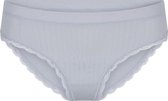 Lingadore Short DAILY Brief Grey - maat XL