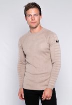 YCLO Knit Jens Beige