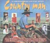 Country Man Vol. 2