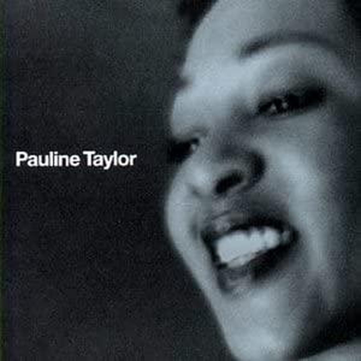 Pauline Taylor