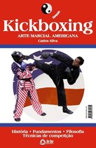 Coleção Artes Marciais 1 - Artes Marciais - Kickboxing