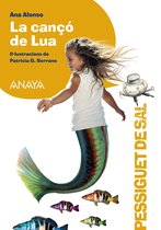 LITERATURA INFANTIL - Pizca de Sal (C. Valenciana) - La cançó de Lua